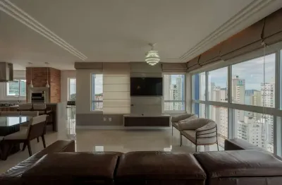 Apartamento com 3 quartos à venda na rua miguel matte, 442, pioneiros, balneário camboriú por r$ 2.790.000