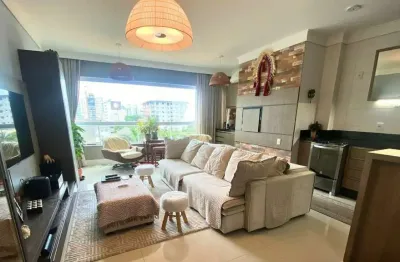 Apartamento com 2 quartos à venda na rua otacílio da silva costa, 198, praia brava, balneário camboriú por r$ 1.980.000