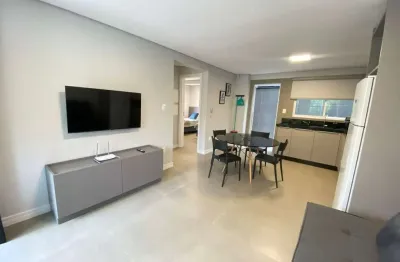 Apartamento com 2 quartos para alugar na rua otacílio da silva costa, 100, praia brava, itajaí por r$ 6.000