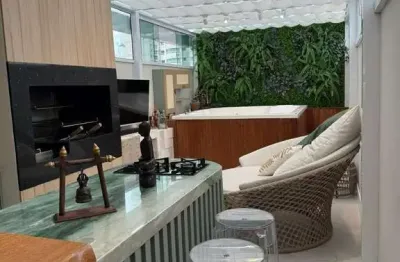 Apartamento com 3 quartos à venda na rua 3144, 93, centro, balneário camboriú por r$ 2.590.000