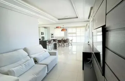 Apartamento com 3 quartos para alugar na rua 501, 140, centro, balneário camboriú por r$ 8.000