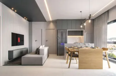 Apartamento com 2 quartos à venda na rua islândia, 101, nações, balneário camboriú por r$ 896.000