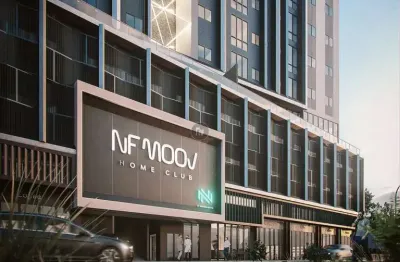 Apartamento com 2 quartos à venda na rua islândia, 101, nações, balneário camboriú por r$ 896.000