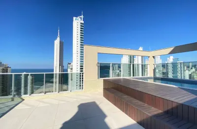 Cobertura com 5 quartos à venda na rua 1111, 59, centro, balneário camboriú por r$ 6.205.605