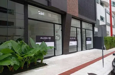 Sala comercial para alugar na rua 600, 250, centro, balneário camboriú por r$ 6.225