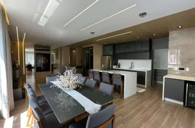 Apartamento com 3 quartos à venda na rua 10, 90, centro, balneário camboriú por r$ 3.990.000