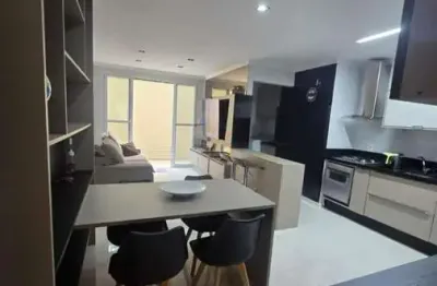 Apartamento com 2 quartos à venda na rua israel, 431, nações, balneário camboriú por r$ 1.550.000
