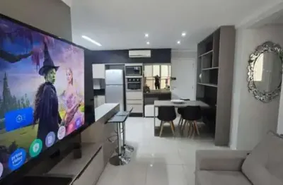 Apartamento com 2 quartos para alugar na rua israel, 431, nações, balneário camboriú por r$ 7.500