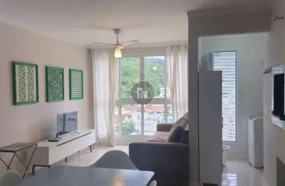 Apartamento com 2 quartos à venda na rua israel, 431, nações, balneário camboriú por r$ 1.240.000