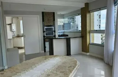 Apartamento com 3 quartos à venda na avenida osmar de souza nunes, 260, centro, balneário camboriú por r$ 1.850.000