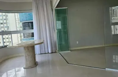 Apartamento com 3 quartos à venda na avenida osmar de souza nunes, 260, centro, balneário camboriú por r$ 1.850.000