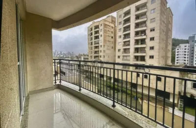 Apartamento com 2 quartos à venda na avenida santo amaro, 402, são francisco de assis, camboriú por r$ 685.000