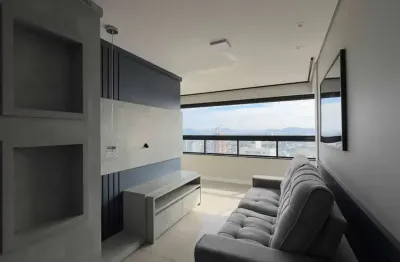 Apartamento com 2 quartos à venda na rua indaial, 1060, são judas, itajaí por r$ 850.000