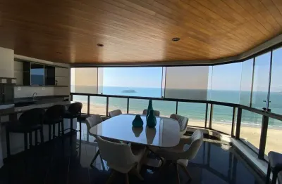 Apartamento com 4 quartos para alugar na avenida atlântica, 2790, centro, balneário camboriú por r$ 17.000
