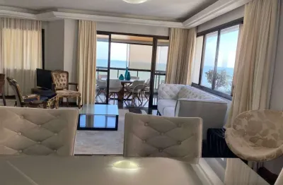 Apartamento com 4 quartos para alugar na avenida atlântica, 2790, centro, balneário camboriú por r$ 17.000