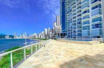 Apartamento com 2 quartos à venda na avenida atlântica, 2531, centro, balneário camboriú por r$ 1.590.000