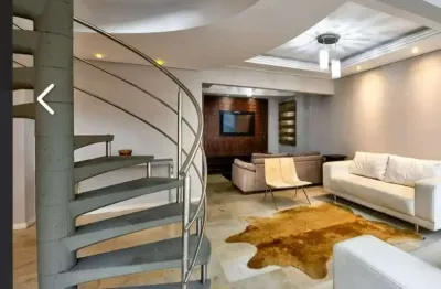 Cobertura com 5 quartos à venda na rua 3800, 230, centro, balneário camboriú por r$ 2.994.000
