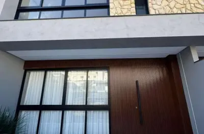 Casa em condomínio fechado com 3 quartos à venda na rua santa clara, 104, são francisco de assis, balneário camboriú por r$ 1.520.000