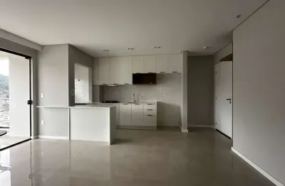 Apartamento com 2 quartos para alugar na rua joão wollinger, 91, fazenda, itajaí por r$ 4.700