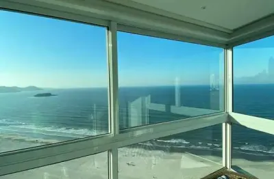 Apartamento com 4 quartos à venda na avenida atlântica, 3550, centro, balneário camboriú por r$ 11.150.000