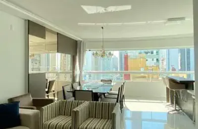 Apartamento com 3 quartos à venda na rua 3450, 170, centro, balneário camboriú por r$ 2.199.000