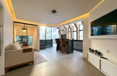 Cobertura com 3 quartos à venda na rua 3710, 180, centro, balneário camboriú por r$ 2.950.000