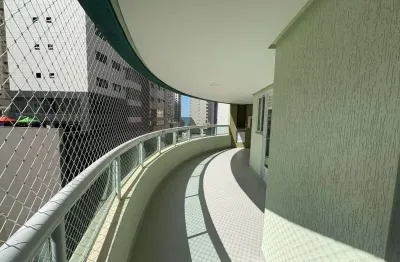 Apartamento com 3 quartos à venda na rua 1451, 71, centro, balneário camboriú por r$ 2.150.000