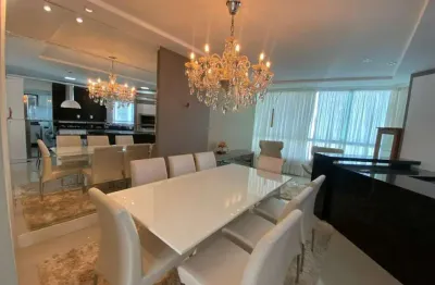 Apartamento com 3 quartos para alugar na Rua 2950, 350, Centro, Balneário Camboriú por R$ 8.500