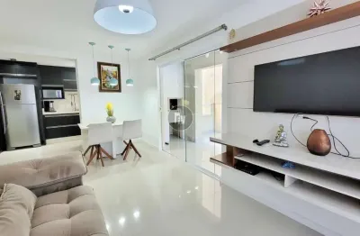 Apartamento com 2 quartos para alugar na rua israel, 765, nações, balneário camboriú por r$ 5.300