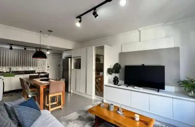 Apartamento com 2 quartos à venda na avenida atlântica, 680, centro, balneário camboriú por r$ 1.350.000