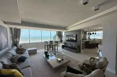 Apartamento com 3 quartos para alugar na avenida atlântica, 2070, centro, balneário camboriú por r$ 18.000