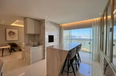 Apartamento com 4 quartos à venda na rua romeu pereira, 23, pioneiros, balneário camboriú por r$ 6.960.000