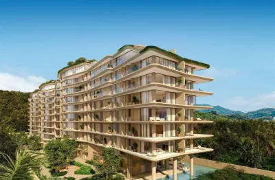 Cobertura com 4 quartos à venda na avenida josé medeiros vieira, 500, praia brava, itajaí por r$ 16.900.000