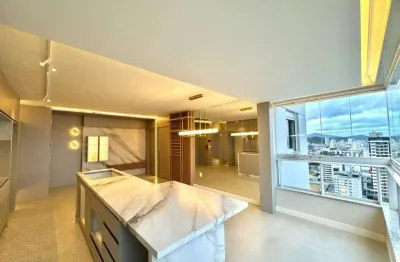 Apartamento com 2 quartos à venda na rua uruguai, 160, centro, itajaí por r$ 1.200.000