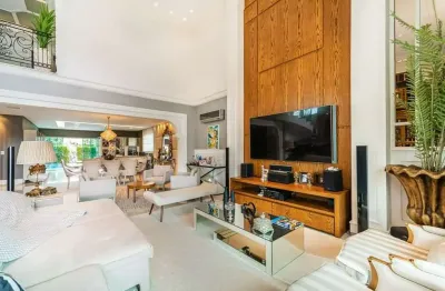Casa em condomínio fechado com 3 quartos para alugar na avenida marcio ferreira de mello e silva, 55, praia brava, itajaí por r$ 35.000