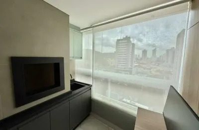 Apartamento com 2 quartos à venda na rua leonardo teto, 158, fazenda, itajaí por r$ 765.000