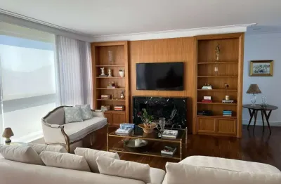 Apartamento com 4 quartos à venda na avenida brasil, 2413, centro, balneário camboriú por r$ 6.000.000