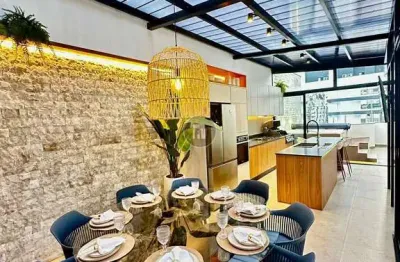 Apartamento com 4 quartos para alugar na rua 3310, 31, centro, balneário camboriú por r$ 15.000