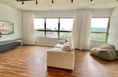 Apartamento com 2 quartos para alugar na avenida osvaldo reis, 2000, praia brava, itajaí por r$ 6.500