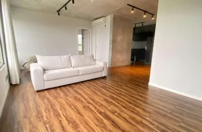 Apartamento com 1 quarto para alugar na avenida osvaldo reis, 2000, praia brava, itajaí por r$ 6.500