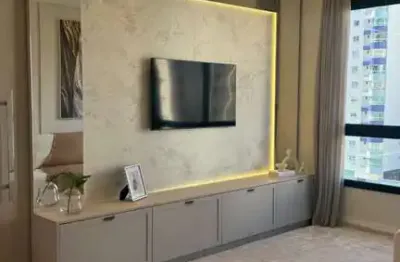 Apartamento com 3 quartos à venda na Rua 3310, 101, Centro, Balneário Camboriú por R$ 3.390.000