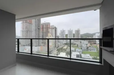 Apartamento com 3 quartos à venda na rua maurino vieira, 166, praia brava, itajaí por r$ 1.600.000