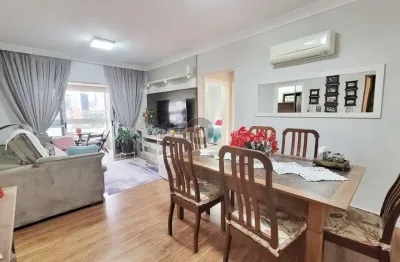 Apartamento com 2 quartos à venda na Rua Suíça, 401, Nações, Balneário Camboriú por R$ 955.000