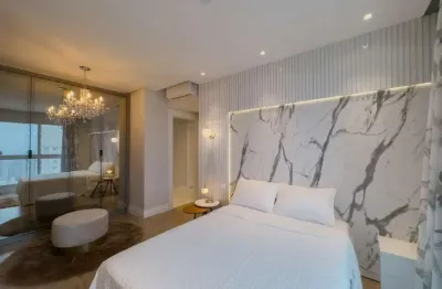 Apartamento com 3 quartos à venda na rua 2300, 542, centro, balneário camboriú por r$ 4.499.000