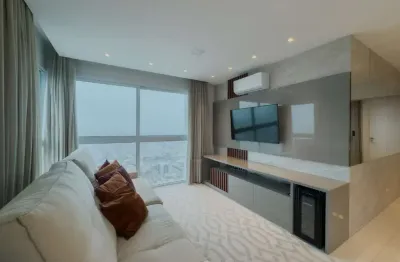 Apartamento com 3 quartos à venda na rua 2300, 542, centro, balneário camboriú por r$ 4.500.000