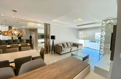 Apartamento com 4 quartos para alugar na rua josé venâncio dos santos, 111, pioneiros, balneário camboriú por r$ 9.800