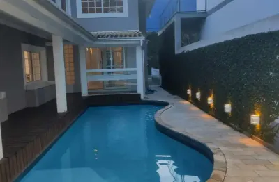 Casa em condomínio fechado com 3 quartos para alugar na rua emanuel rebelo dos santos, 2539, barra, balneário camboriú por r$ 13.000