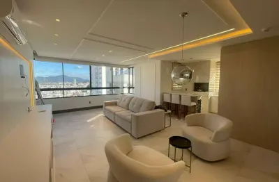 Apartamento com 3 quartos à venda na rua 1131, 500, centro, balneário camboriú por r$ 2.870.000