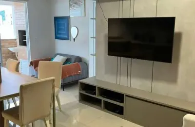Apartamento com 2 quartos à venda na rua jamaica, 84, nações, balneário camboriú por r$ 1.250.000