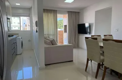 Apartamento com 2 quartos à venda na rua jamaica, 84, nações, balneário camboriú por r$ 1.170.000